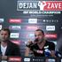 dejan zavec
