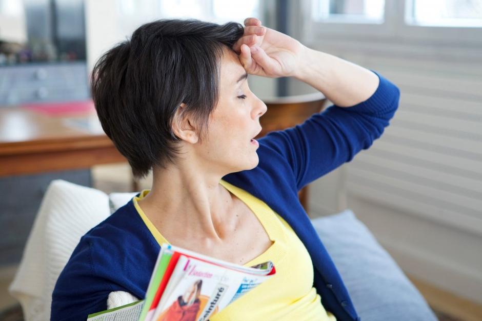 Prezgodnja menopavza | Avtor: Profimedias