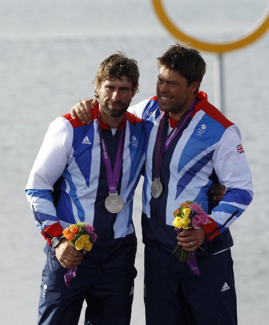 Andrew Simpson | Avtor: Reuters