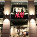 H&M