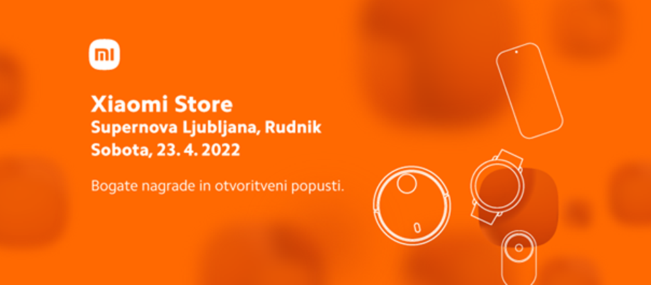 Xiaomi | Avtor: Xiaomi