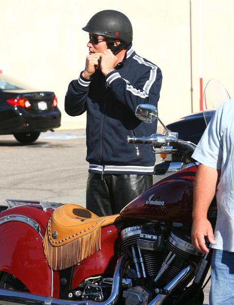 arnold schwarzenegger