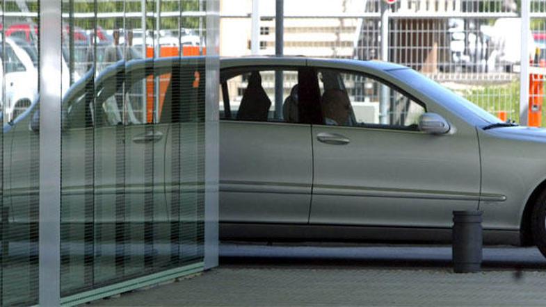 Nova vozila so večinoma zavarovana s polnim kaskom z enim odstotkom odbitne fran