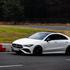 Mercedes Benz CLA