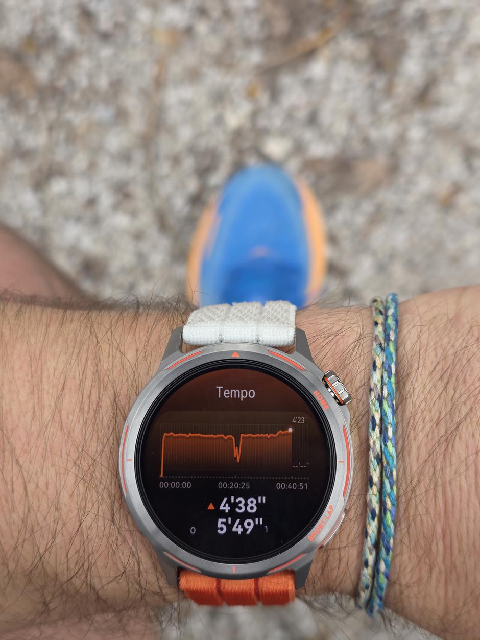 ura huawei watch gt runner 2 | Avtor: D. J.