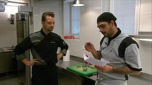 Bine, Jani, gostilna