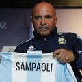 Jorge Sampaoli