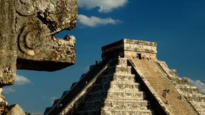Chichen Itza, Mehika