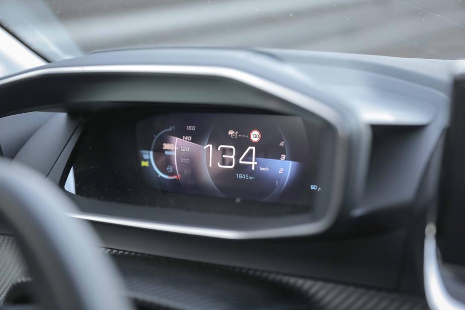 Peugeot 208 | Avtor: Saša Despot