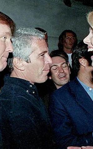 Epsteinove fotografije