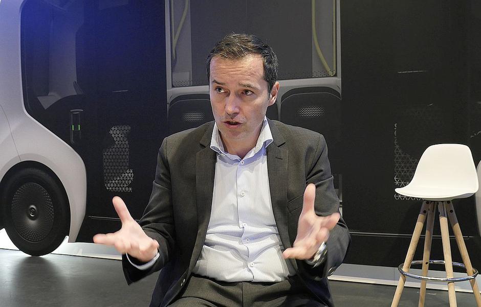 Toyota se v mobilno prihodnosti podaja z znamko Kinto | Avtor: Matija_Janežič