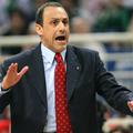 Messina je Evroligo dvakrat osvojil s Kinderjem in dvakrat s CSKA-jem.