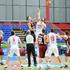 Latvija Črna gora EuroBasket Jesenice Podmežakla