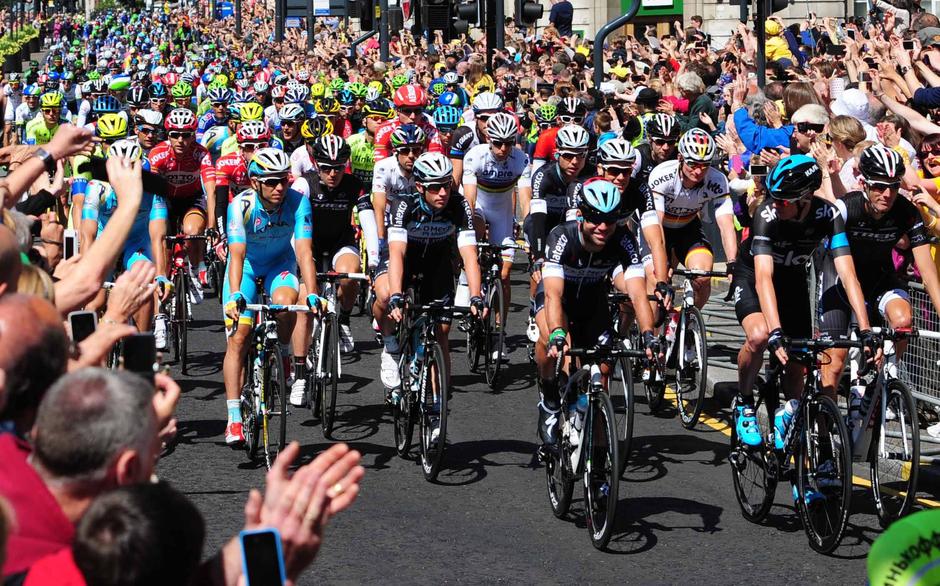 kolesarji | Avtor: Profimedia