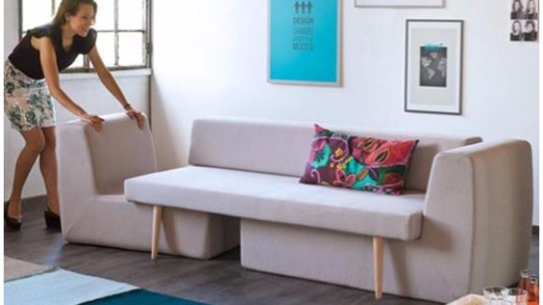 najemniško stanovanje