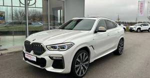 BMW serija X6: xDriveM50i Avt.|PANO|Bowers   Wilkins|SLO|