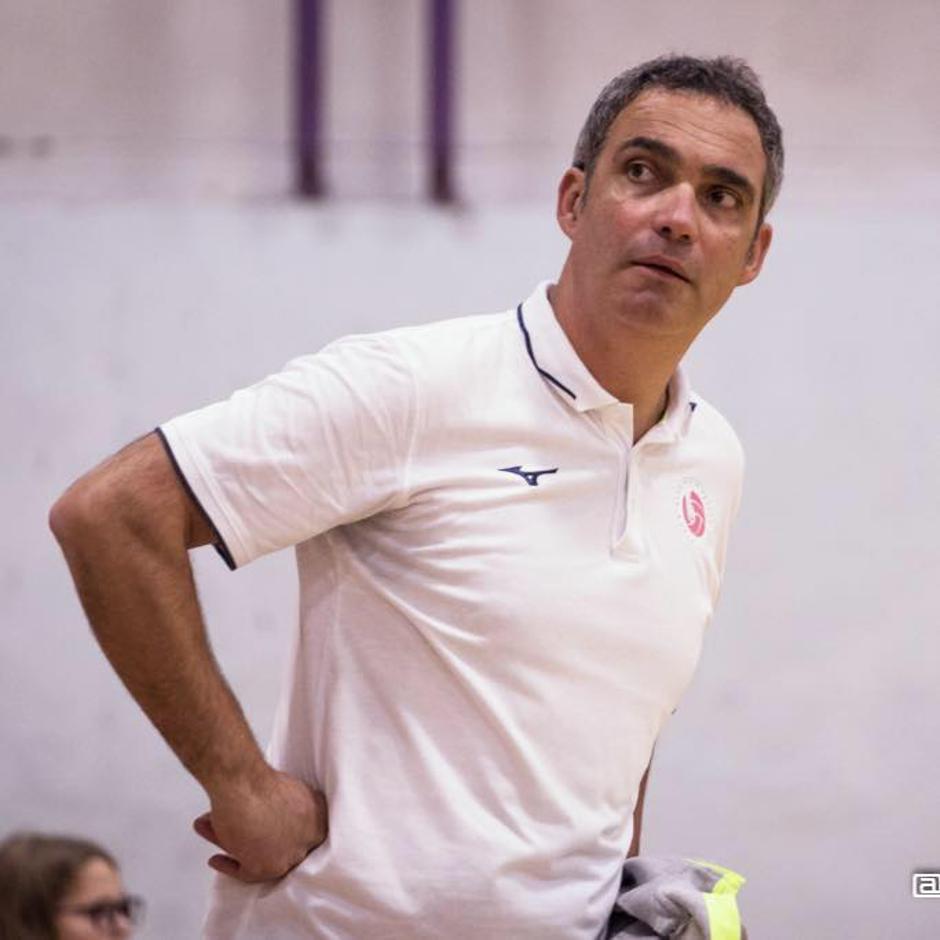 Gorazd Jakše | Avtor: Facebook