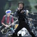 Mick Jagger Rolling Stones