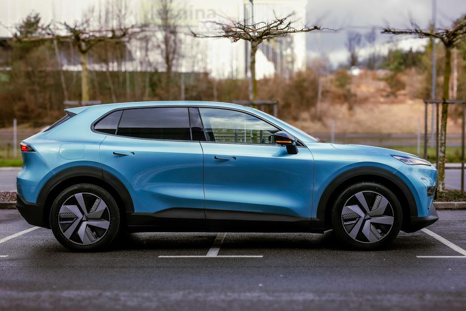 predstavitev changan deepal s05 in s07 | Avtor: Saša Despot