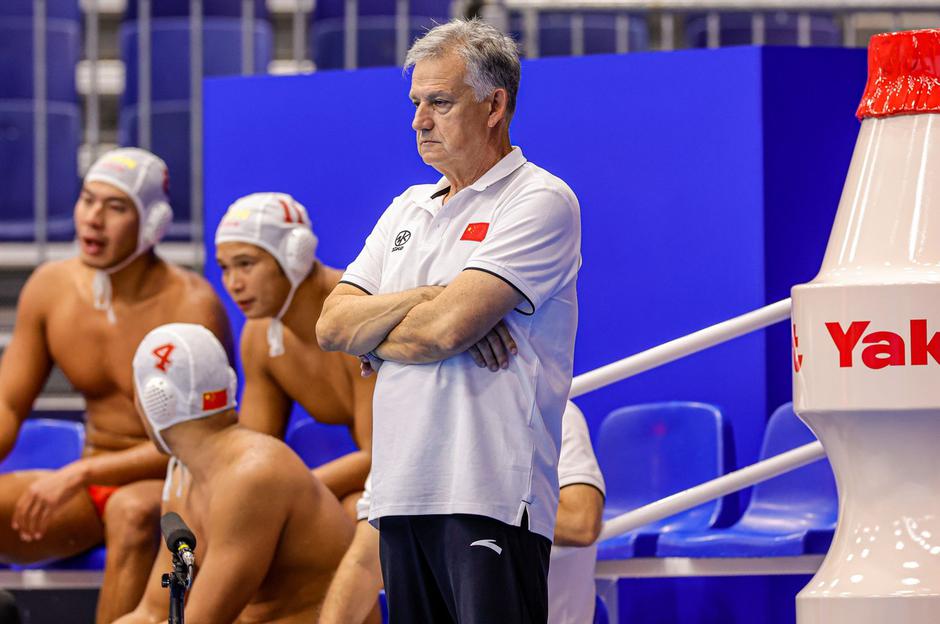 Petar Porobić | Avtor: Profimedia