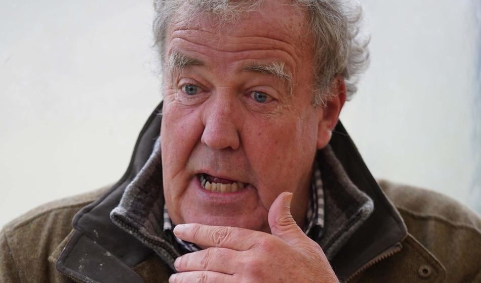 Jeremy Clarkson po testu povedal, kaj meni o kitajskem avtomobilu