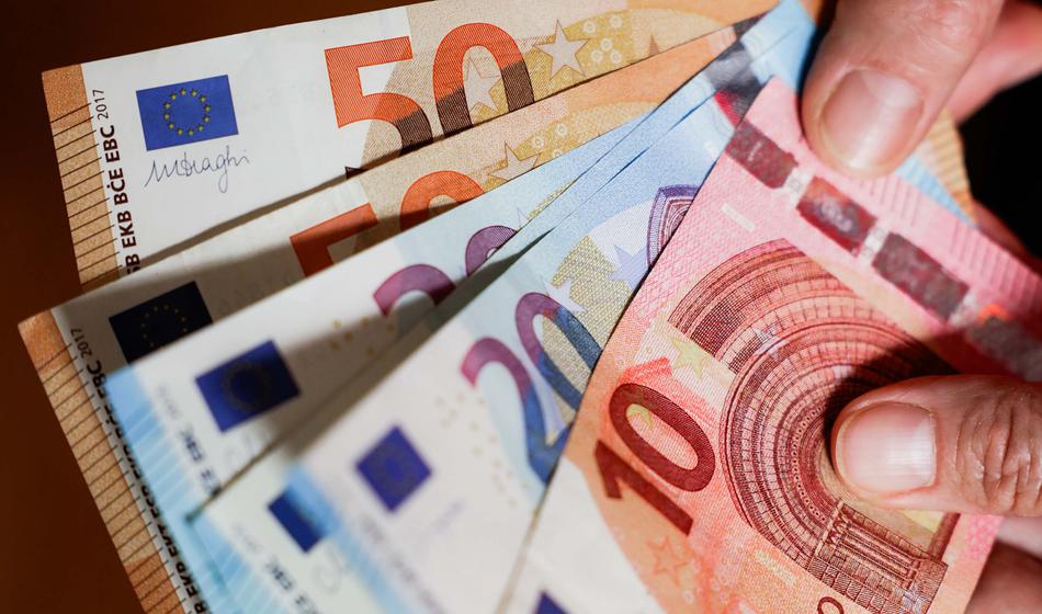 Vsaj 14.500 gospodinjstev bo dobilo dodaten denar