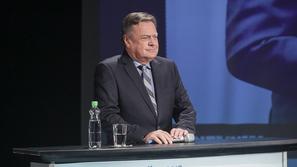 soočenje Janković Logar