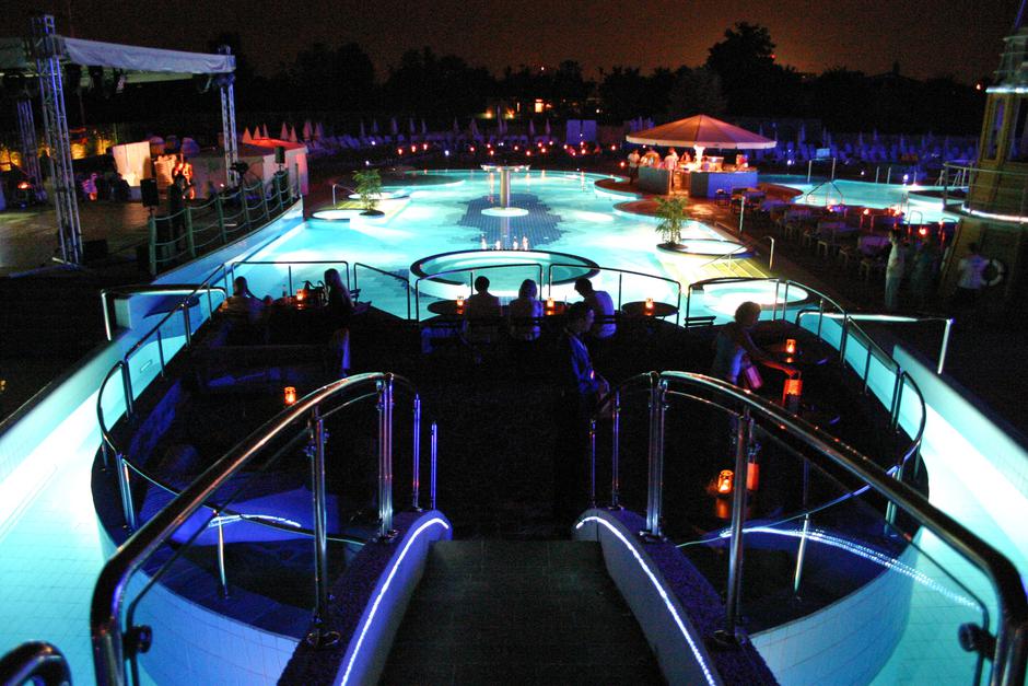 Laguna | Avtor: Laguna