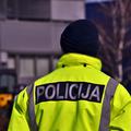 Policija