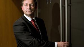 Ljubljana 26.01.10 Karel Erjavec, parlament, odstop,  Foto: Dejan Mijovic