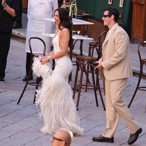 Dua Lipa