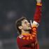 Francesco Totti gol zadetek veselje proslavljanje slavje proslava