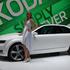 Škoda vision D napoveduje novo octavio.