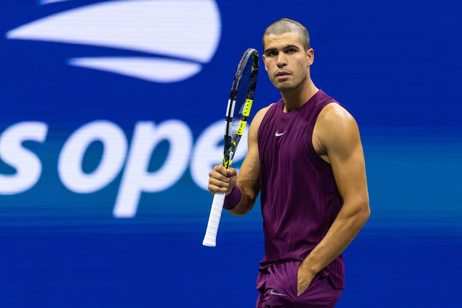 Alcaraz | Avtor: Profimedia