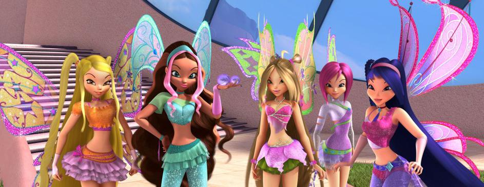 Winxice