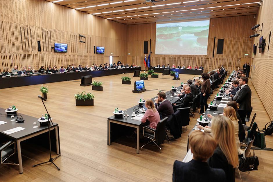 Vlada | Avtor: Vlada RS