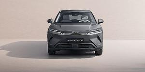 BYD Atto 2 COMFORT 64.8 kWh