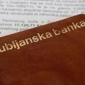 Ljubljanska banka