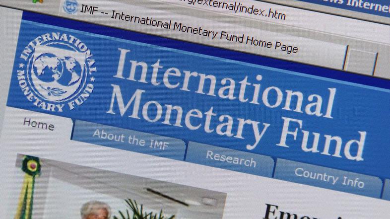 IMF