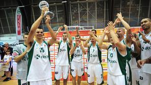 Balažić Krka superpokal