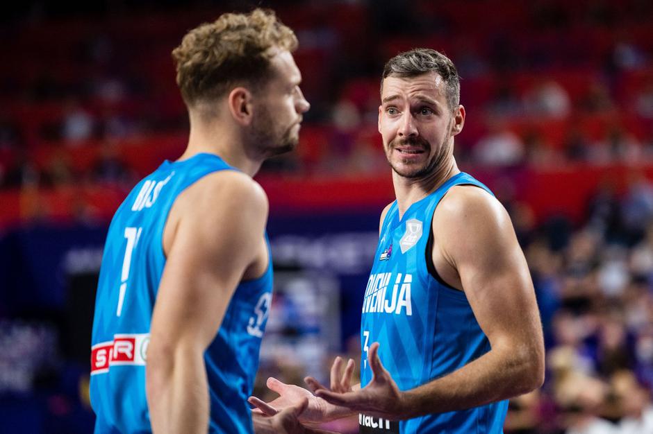 Jaka Blažič | Avtor: Profimedia