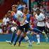 Vertonghen Wilbraham Crystal Palace Tottenham premier liga