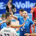 slovenska odbojkarska reprezentanca