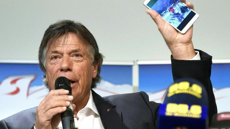 Peter Schroecksnadel