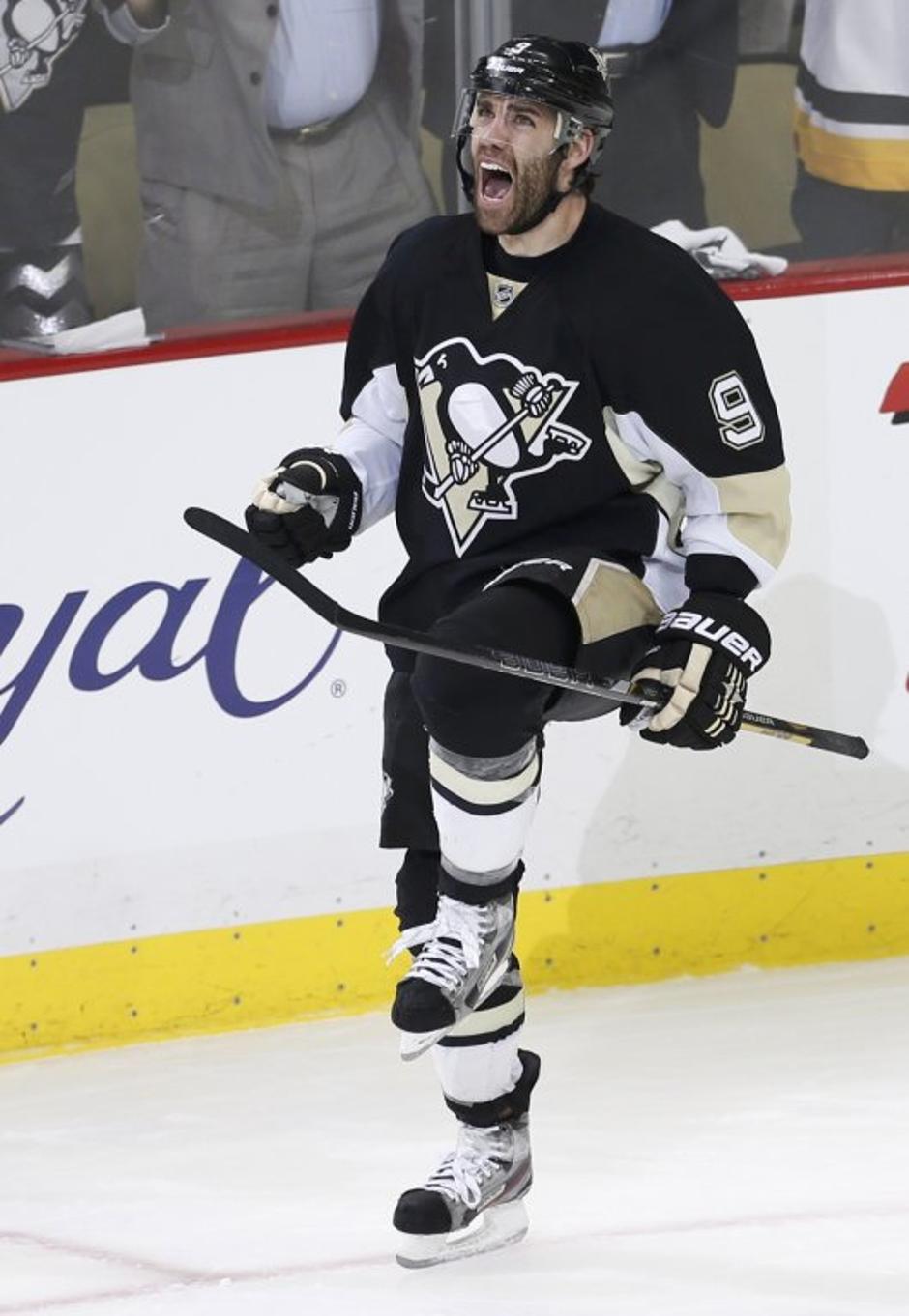 pittsburgh penguins | Avtor: Reuters