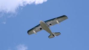 Ko ti zmanjka goriva, se lahko zatečeš le k molitvi.