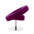 Stol Hello Lounge Chair. Oblikovanje: Busk+Herzog.