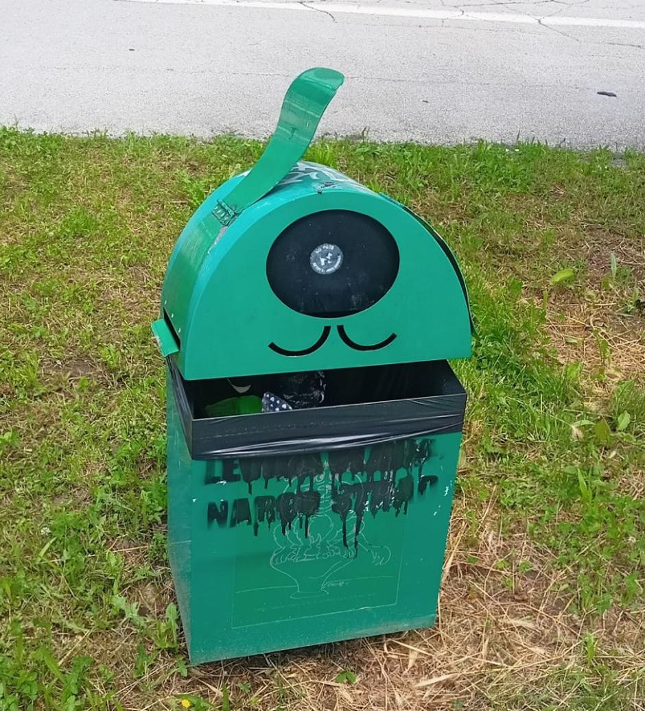 UmorVič-3.7.24 | Avtor: D. M.