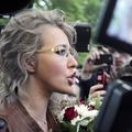 Ksenia Sobchak