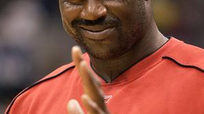 Shaquille O'Neal